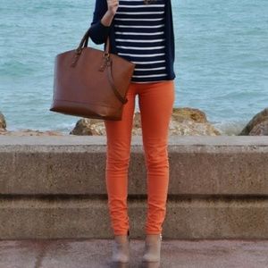 NWT Premium High Waist Fleece Leggings